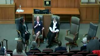 The Future of Legal Technology
