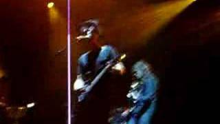 Zornik - Goodbye @ NOA 2008