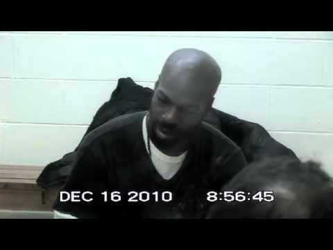 G. Dep Confesses to 1993 Shooting