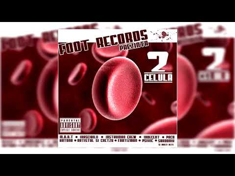 18. Fratziman - Fericire la secunda