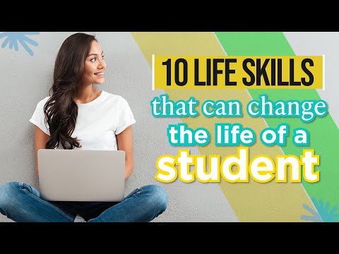 , title : '10 LIFE SKILLS THAT CAN CHANGE THE LIFE OF THE STUDENTS|SKILLS OF SUCCESSFUL STUDENTS