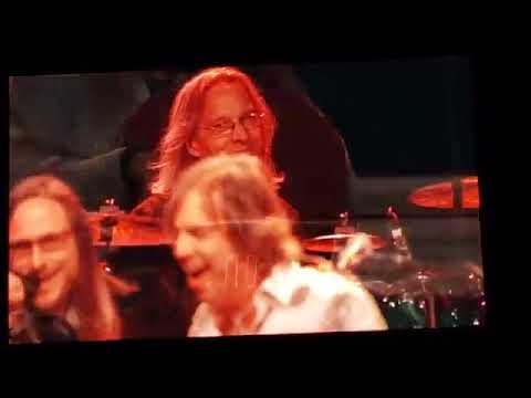 Yes Guest: 6/15/19 - Atlantic City - John Lodge - Ride my SeeSaw (featuring Jon Davison)