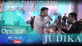 Download lagu JUDIKA - Oplosan mp3 Download lagu JUDIKA - Oplosan mp3