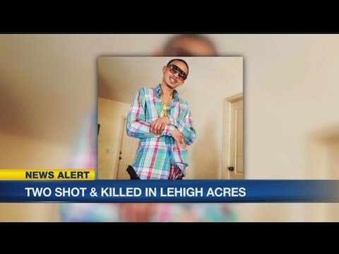 Family identifies one person killed in Lehigh Acres