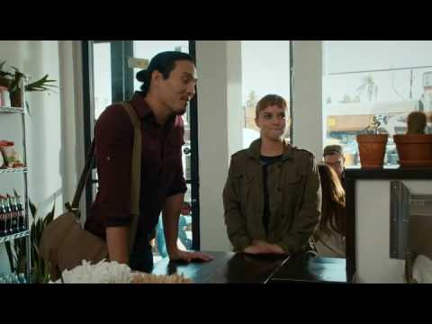 NCIS Los Angeles 8x04 - Minty Coffee