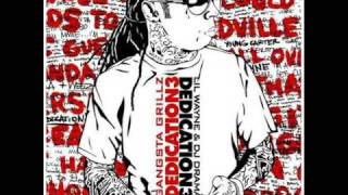 Lil Wayne - Dedication 3 - 18 - Got that gangsta