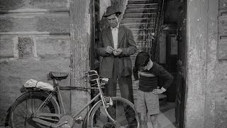 Ladrões de Bicicleta (1948) - Legendado