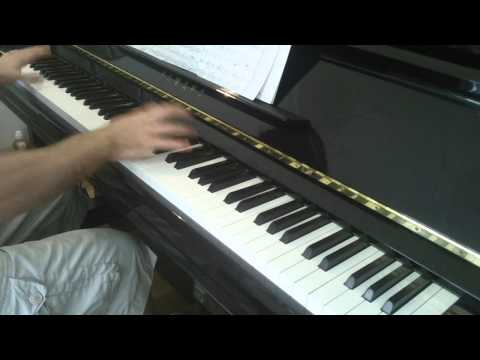 Video thumbnail for Laputa: Castle in the Sky (Tenkuuno Shiro Rapyuta) [From ”Laputa: Castle in the Sky”] [Piano]