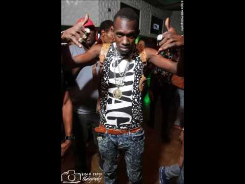 Tanto Black & His Baby Mother (Real Rich Mom) - Boobee - August 2016