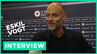 ZFF 2021: Interview mit Regisseur Eskil Vogt über «The Innocents»