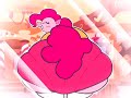 Pinkie Pie Farts Animation By Puntthepoodle16
