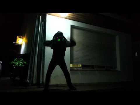 Bio SEKTOR  Grendel  Wheels in Motion