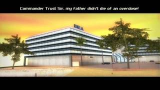 Total Overdose Misja: 1