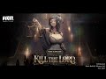 NIKKE OST ~ NieN - Kill the Lord (ft. Whitney Sol) [30 Min. Extended]