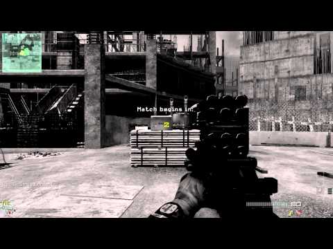 Modern Warfare 3: Sniper News mit der MP7 [27]