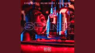 SPINZ Music Video