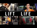 LIFT LIFE | A Natural Bodybuilding Series