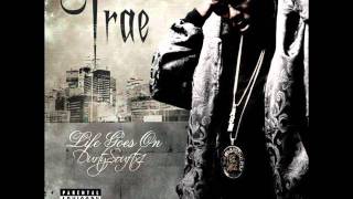 Trae - Ghetto Queen (Slowed &amp; Chopped By: DurtySoufTx1)