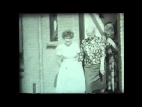 Zuidland (1962) Nieuwbouw