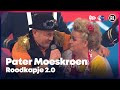 Pater Moeskroen - Roodkapje 2.0 // Sterren NL Carnaval 2023