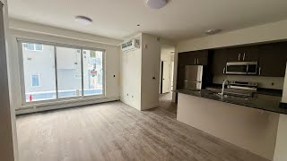 206 Verdant Construction Tour