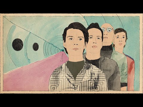 The Fruitcakes - Home (Official Music Video)