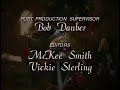 Barney Barney S Night Before Christmas Credits 1999