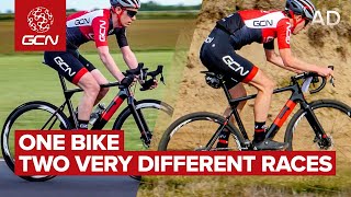 Can Gravel Bikes Really Do It All?