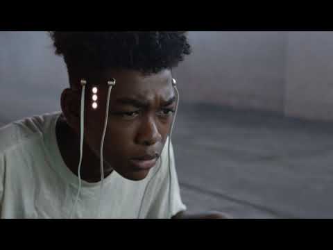 STARSET - LEAVING THIS WORLD BEHIND