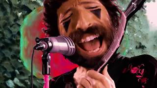 Ouzo Bazooka - My Prince