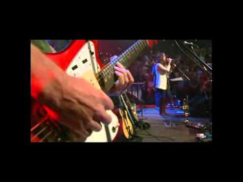 Bob Schneider - I Can't Change Your Mind