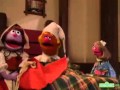 Sesame Street Nursery Rhyme News Jack Be Tired Jack Be Slow