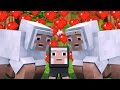Sheep Life Minecraft Animation