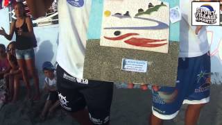 preview picture of video 'Finale Maschile Tappa Nazionale Under21 Beach Volley 2014- Amantea (CS)'