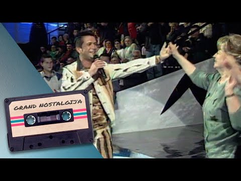 Zoran Vanev - LILA (Grand Nostalgija 2003)