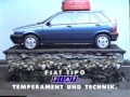 TV Werbung 1992 Thomas Gottschalk Model 92