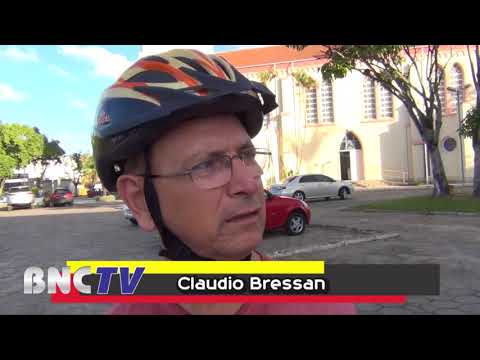 Academia em Movimento...