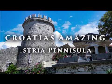 Croatias Amazing Northern Istria Coast