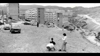 Cloenda del programa &#39;Memòria de les lluites per l’habitatge a Barcelona&#39;