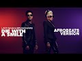 Lady Gaga & Bruno Mars – Die With A Smile (Afrobeats Version)
