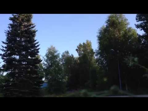 Albin Jonsson - Stoppie 180