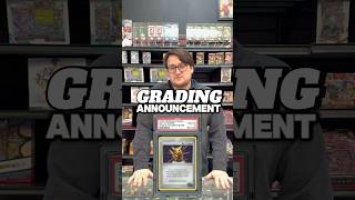PSA Grading is PAUSING all Submissions with Value Level…👀