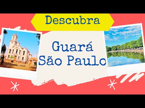 Conheça Guará São Paulo
