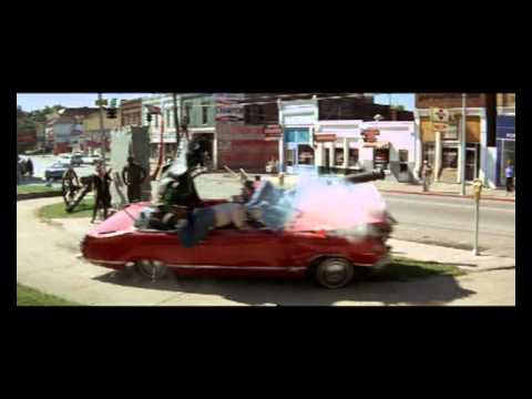 Pidax - Der tolle Mister Flim-Flam (1967, Irvin Kershner)