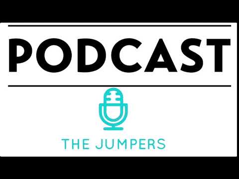 The Jumpers - Staffel 1 Folge 20 - Die letzte Folge im Jahr 2023