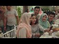 IKLAN TVC TELKOMSEL Traktir Ramadhan 2016