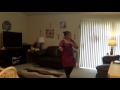 Kathak And Folk Based Bhajan Composition On Goddess Sarswati