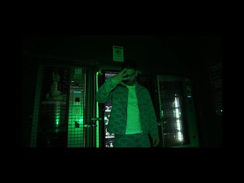 BLODIA - PUGNI IN FACCIA (PROD. MAGGAZ)