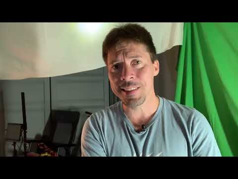 Mother Angelica Healed Through American Stigmatic - Fr. Mark Goring, CC