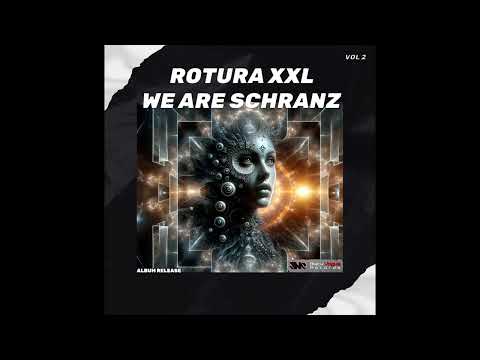 ROTURA XXL - Synthetic Pulse (Original Remastered)